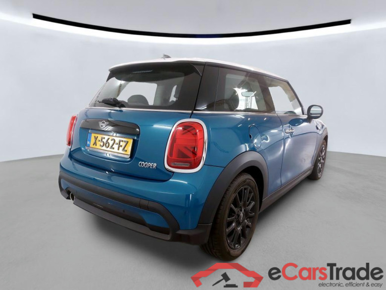 Mini Mini 100 kW #6