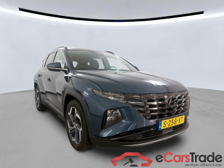 HYUNDAI TUCSON 132 kW #5