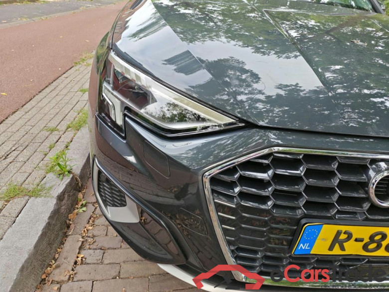 AUDI A3 Sportback 81 kW #4