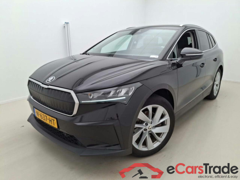 SKODA Enyaq iV 60