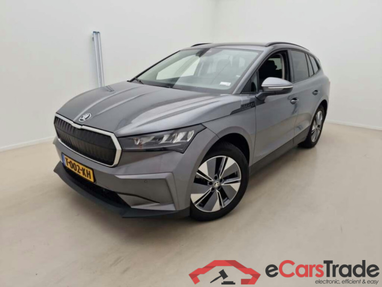 SKODA Enyaq 60 Business Edition Plus