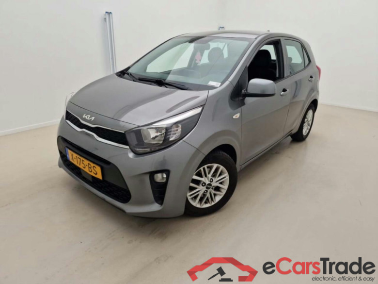 KIA Picanto 1.0 DPi DynamicLine