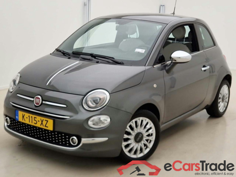 FIAT 500 1.0 Hybr. Star
