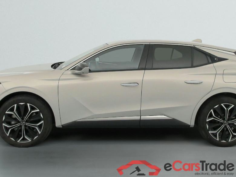 DS DS4 Rivoli Hybride E-Tense 225 EAT8 #4