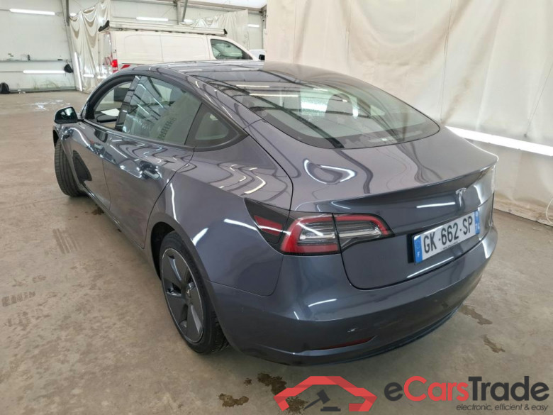 TESLA Model 3 / 2018 / 4P / Berline - #3