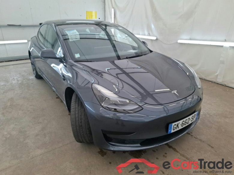 TESLA Model 3 / 2018 / 4P / Berline - #5