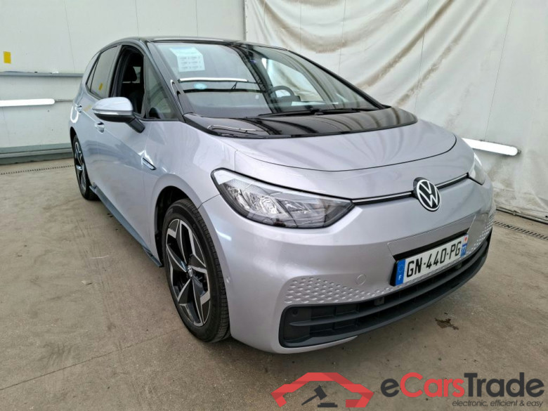 VOLKSWAGEN ID.3 / 2020 / 5P / Berline 77 kWh 204ch Pro S Active #5