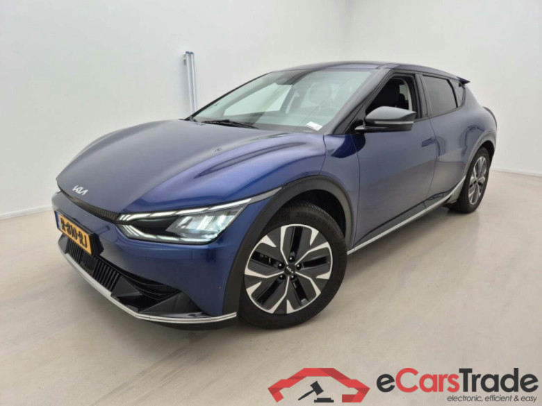 KIA EV6 Plus 77.4 kWh #1