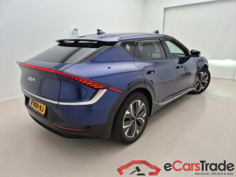 KIA EV6 Plus 77.4 kWh #2