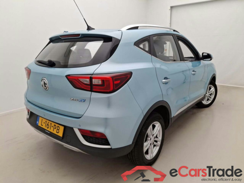 MG MG ZS EV Comfort 45 kWh #2