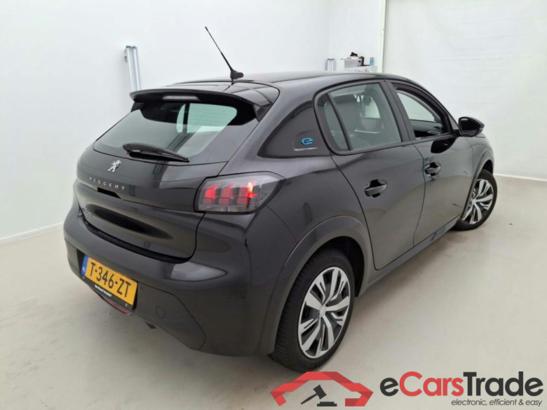 PEUGEOT e-208 Active Pck 50 kWh #2