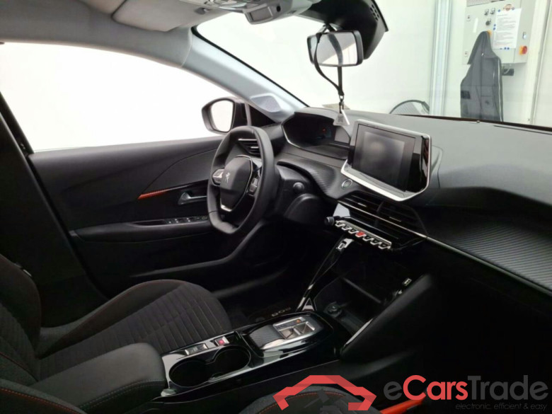 PEUGEOT e-208 Active Pck 50 kWh #3