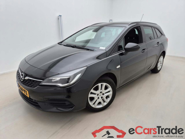 OPEL Astra Sports Tourer 1.2 Edition