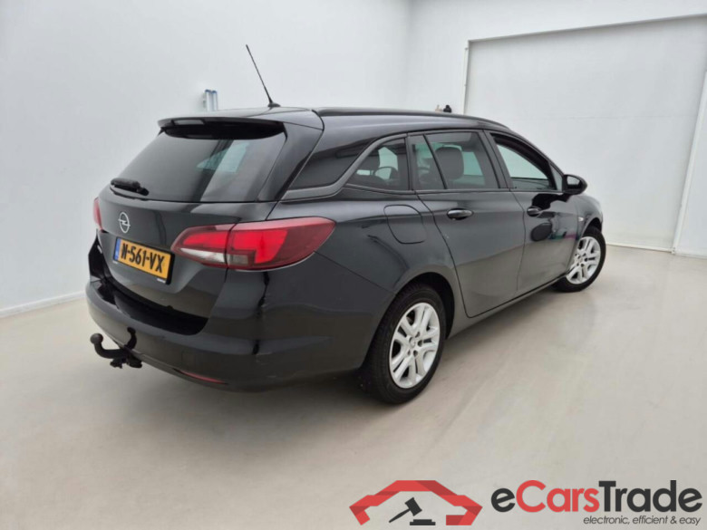 OPEL Astra Sports Tourer 1.2 Edition #2
