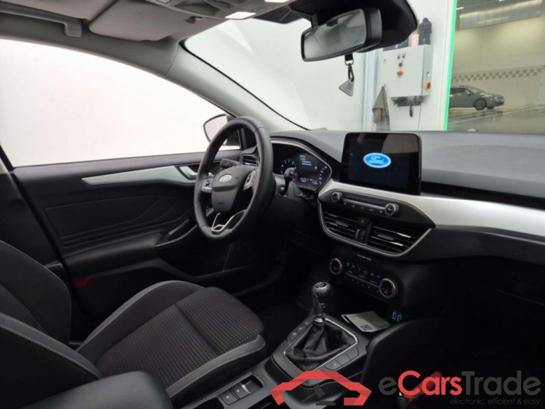 FORD FOCUS 1.0 EcoB. Tr Ed. bns #3