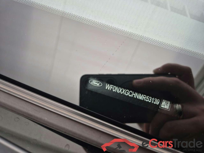 FORD FOCUS 1.0 EcoB. Tr Ed. bns #5