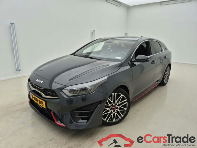 KIA PRO CEED 1.6 T-GDi GT #1