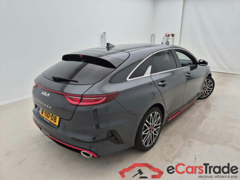 KIA PRO CEED 1.6 T-GDi GT #2