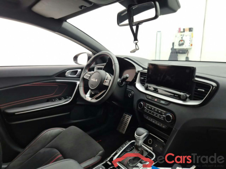 KIA PRO CEED 1.6 T-GDi GT #3
