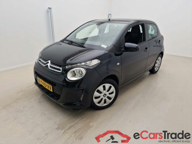 CITROEN C1 1.0 VTi Feel #1