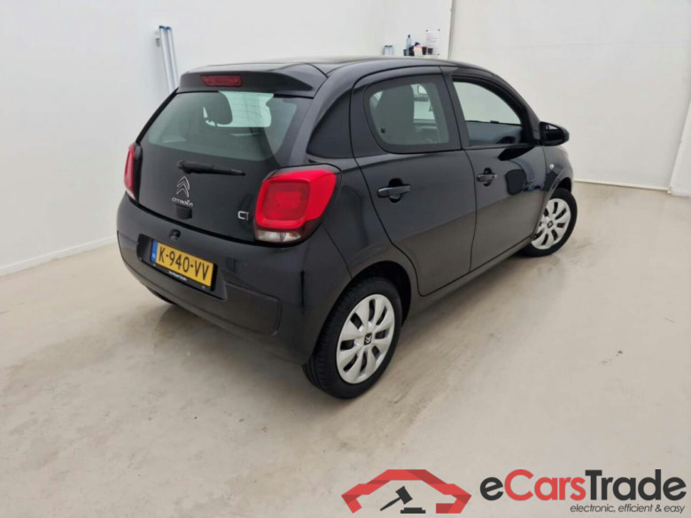 CITROEN C1 1.0 VTi Feel #2