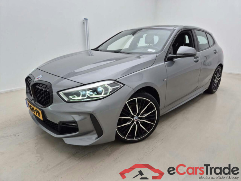 BMW 1-serie 118i Bns Edition M-Sport #1