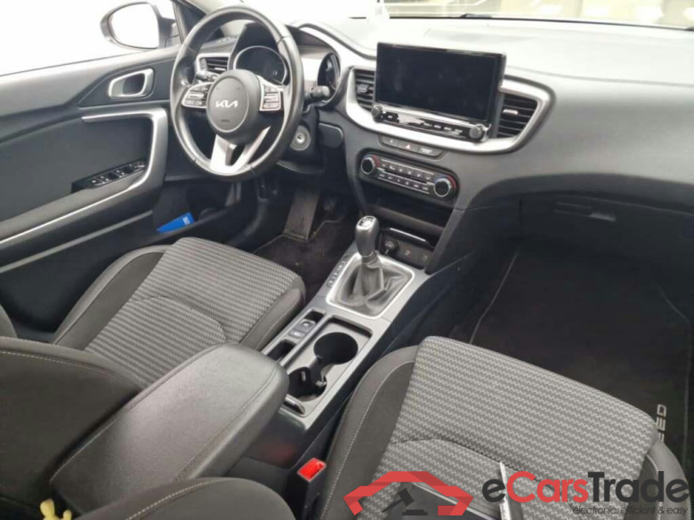 KIA ceed sportswagon 1.5 T-GDi DynamicL. #3