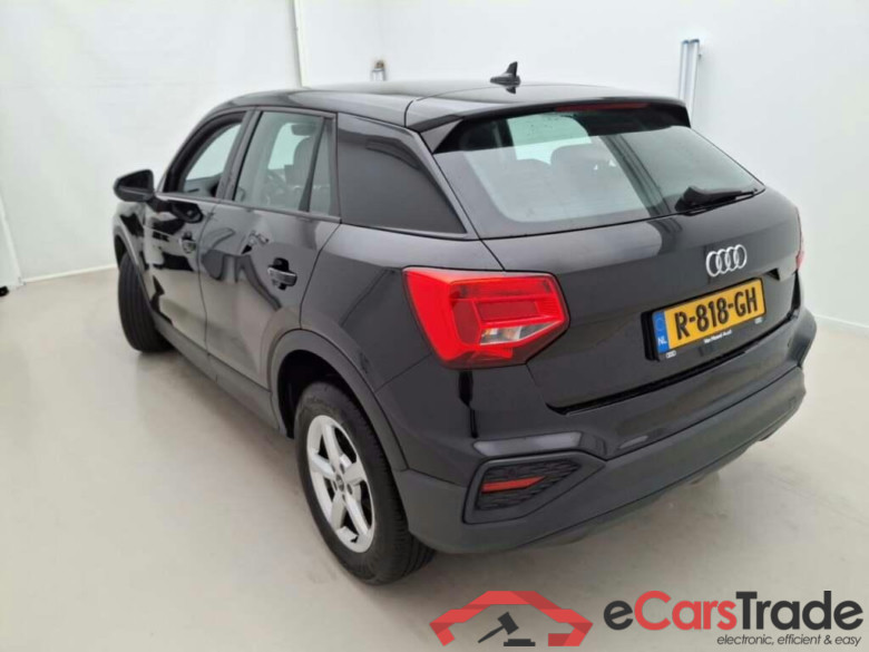 AUDI Q2 30 TFSI Pro Line #5