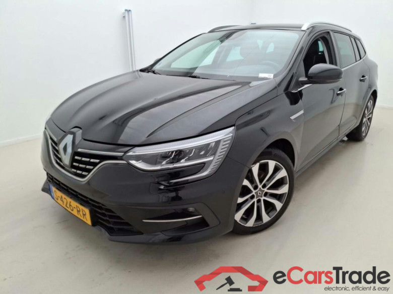 RENAULT Mégane Estate 1.3 TCe 140 Techno