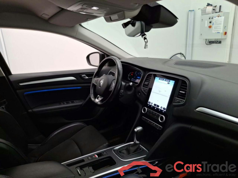 RENAULT Mégane Estate 1.3 TCe 140 Techno #3