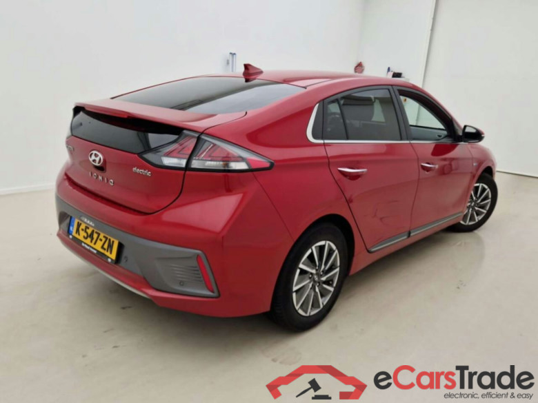 HYUNDAI IONIQ Premium EV 38 kWh #2