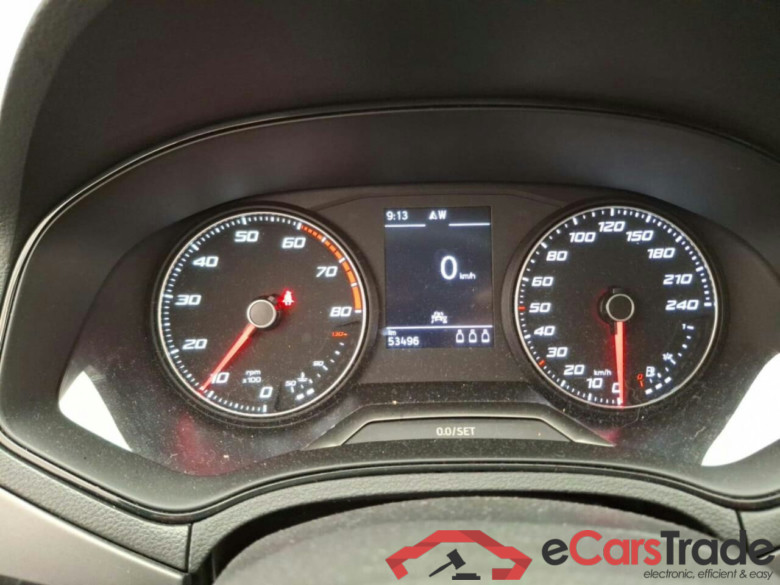 SEAT Ibiza 1.0 TSI St. BnsInt. #6