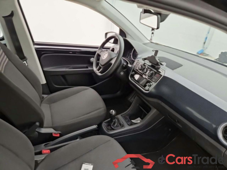VOLKSWAGEN up! 1.0 BMT move up! #3