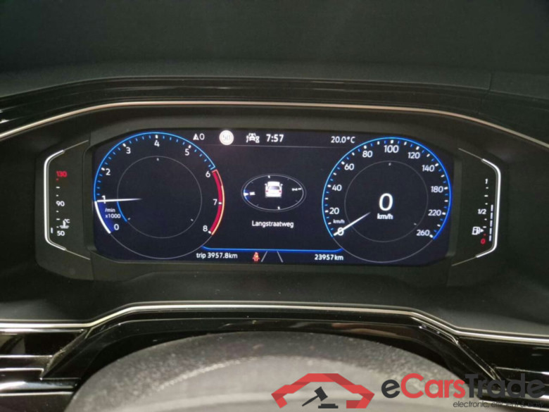 VOLKSWAGEN POLO 1.0 TSI R-Line #6