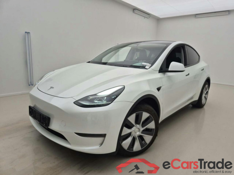 Tesla Model Y 75KWH Long Range AWD Autopilot
