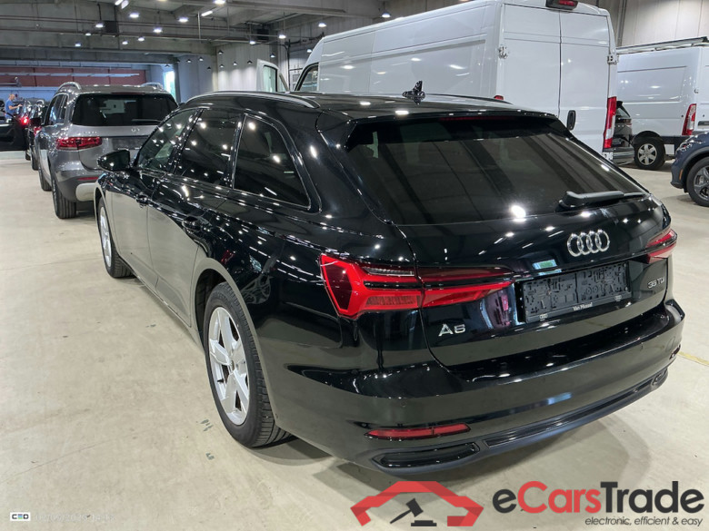 AUDI A6 AVANT 2.0 TDI 35 S TRONIC BUSINESS ED SPORT #3