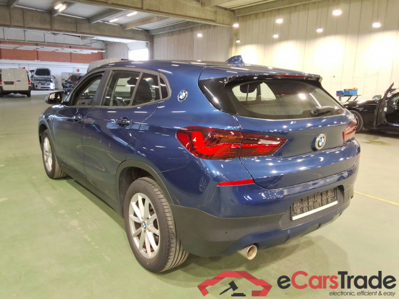 BMW X2 1.5 SDRIVE18I 100KW #2
