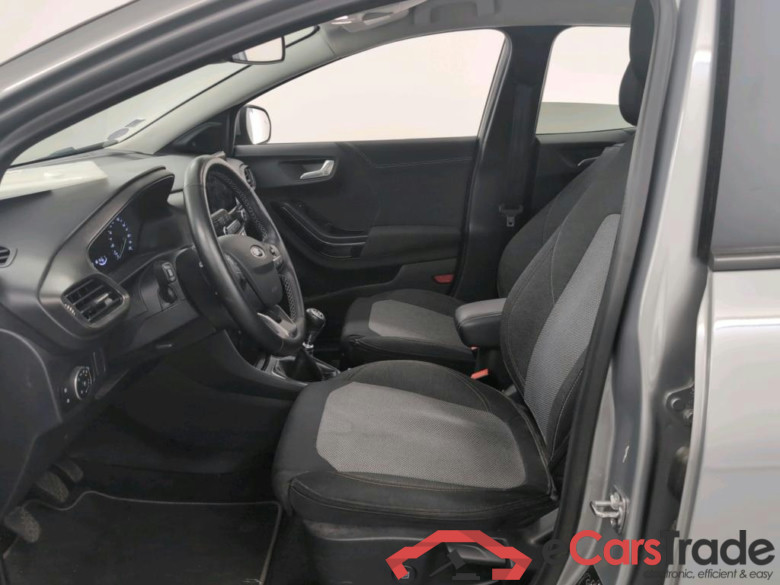 FORD PUMA 1.0 EcoBoost Titanium X #5