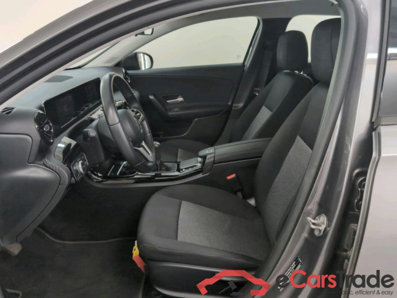 MERCEDES-BENZ A-Klasse 1.3 A 180 BUSINESS SOLUTION ESSENTIAL #5