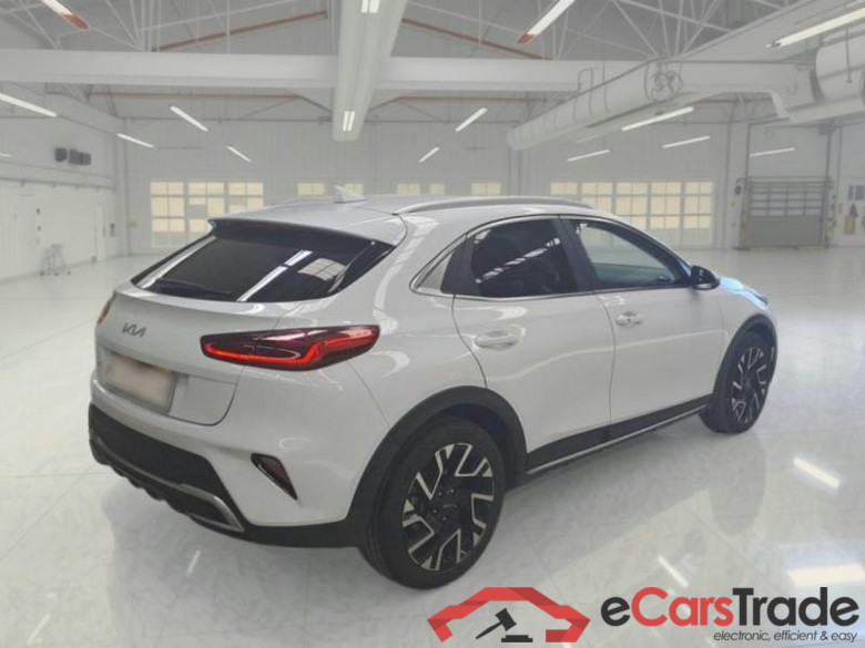KIA XCEED / 2022 / 5P / CROSSOVER 1.6 CRDI 136 CV MHEV DCT STYLE #2