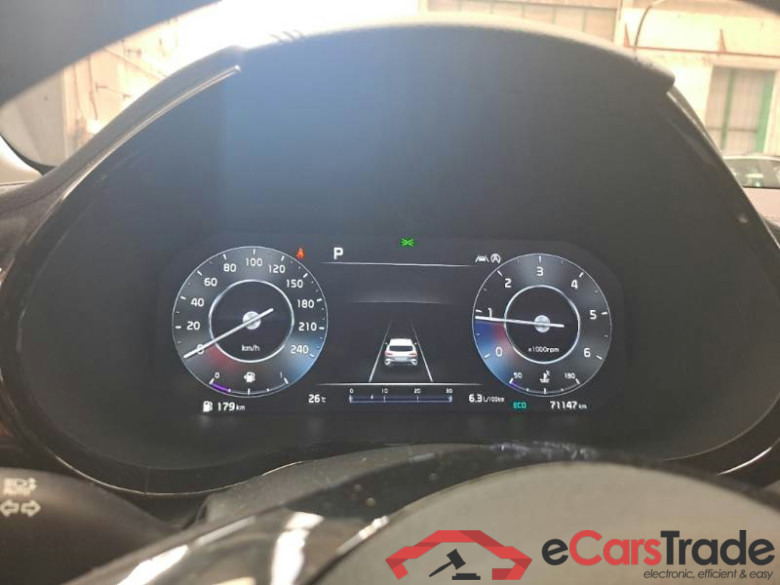 KIA XCEED / 2022 / 5P / CROSSOVER 1.6 CRDI 136 CV MHEV DCT STYLE #4