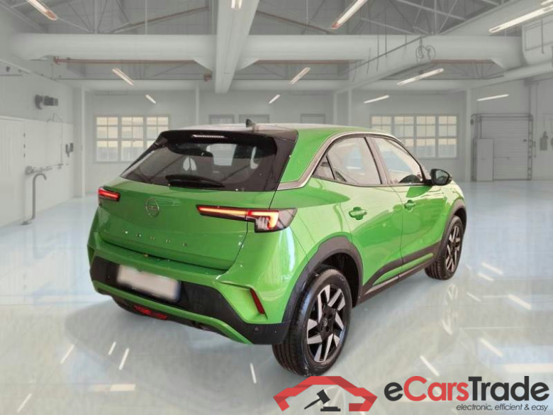 OPEL MOKKA / 2020 / 5P / SUV 1.2 T 100CV EDITION MT6 #2