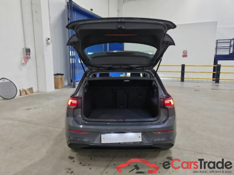 VOLKSWAGEN GOLF / 2019 / 5P / BERLINA 1.0 ETSI 81KW EVO LIFE DSG #5