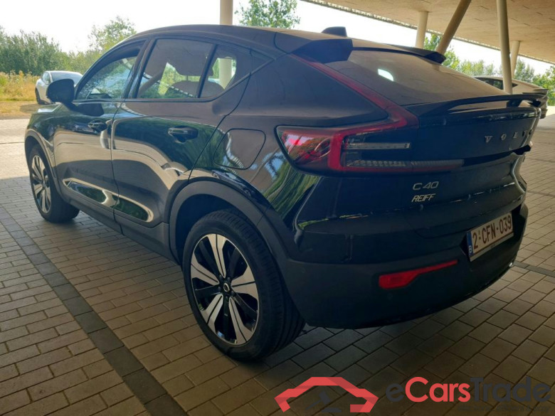 VOLVO C40 BEV 69KWH RECHARGE ULTIMATE #3