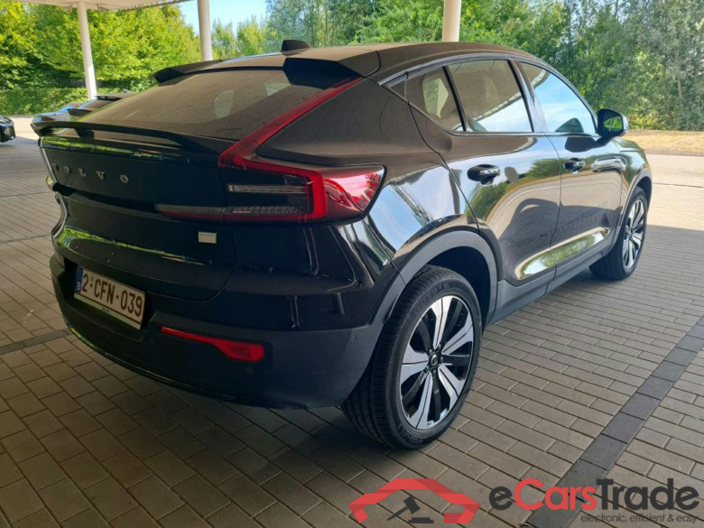 VOLVO C40 BEV 69KWH RECHARGE ULTIMATE #4