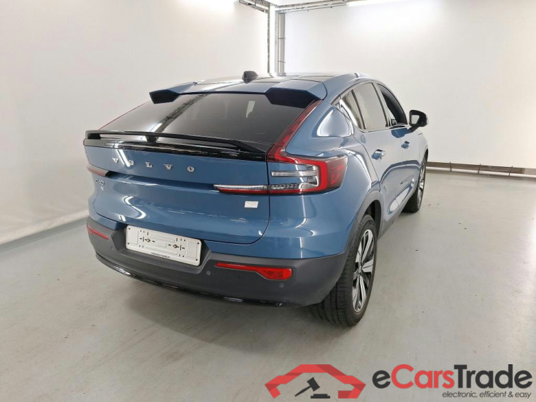 VOLVO C40 BEV 78KWH RECHARGE TWIN ULTIMATE #4