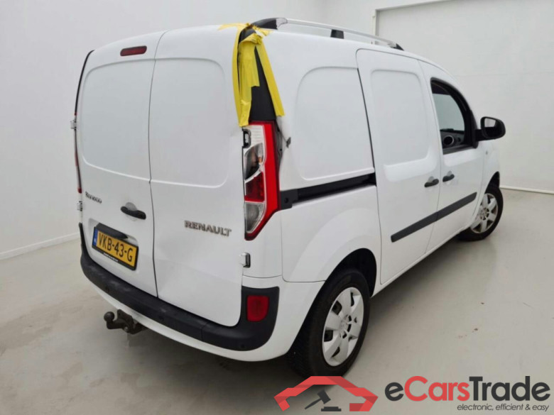 RENAULT KANGOO 1.5 BluedCi Work Ed. #2