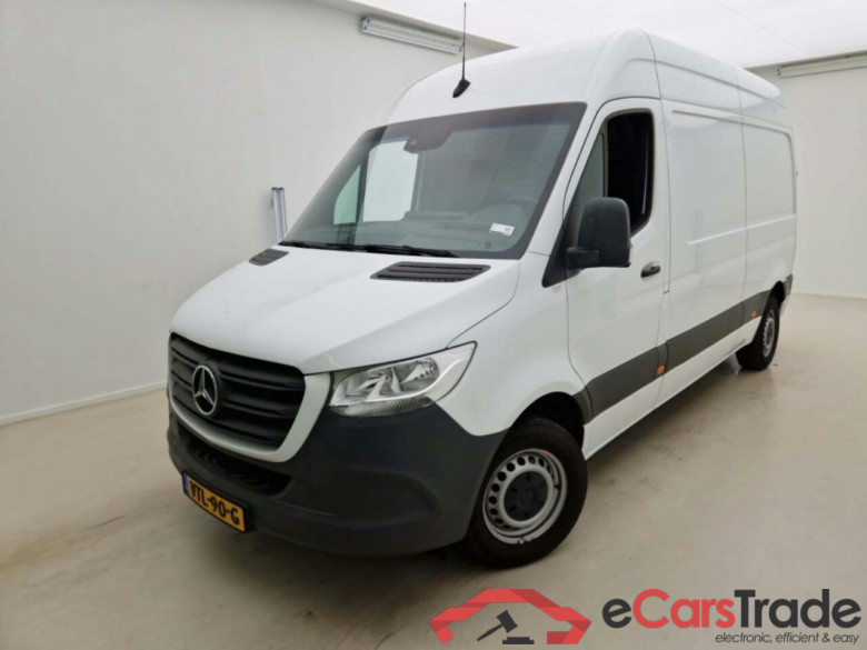 MERCEDES-BENZ Sprinter 315 1.9 CDI L2H1