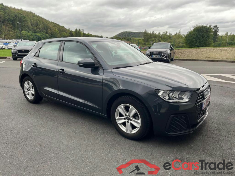 AUDI A1 Sportback Audi A1 Sportback  25 TFSI  70(95) kW(ch) 5 vitesses #1