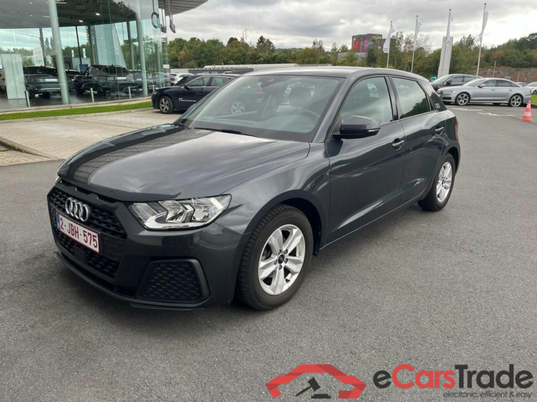 AUDI A1 Sportback Audi A1 Sportback  25 TFSI  70(95) kW(ch) 5 vitesses #4